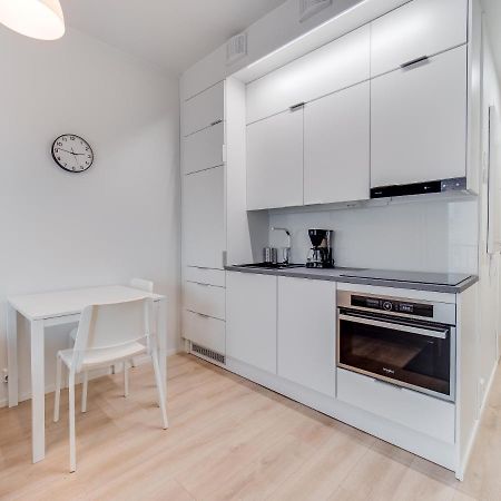 Spot Apartments - Turun Satama Турку Екстериор снимка