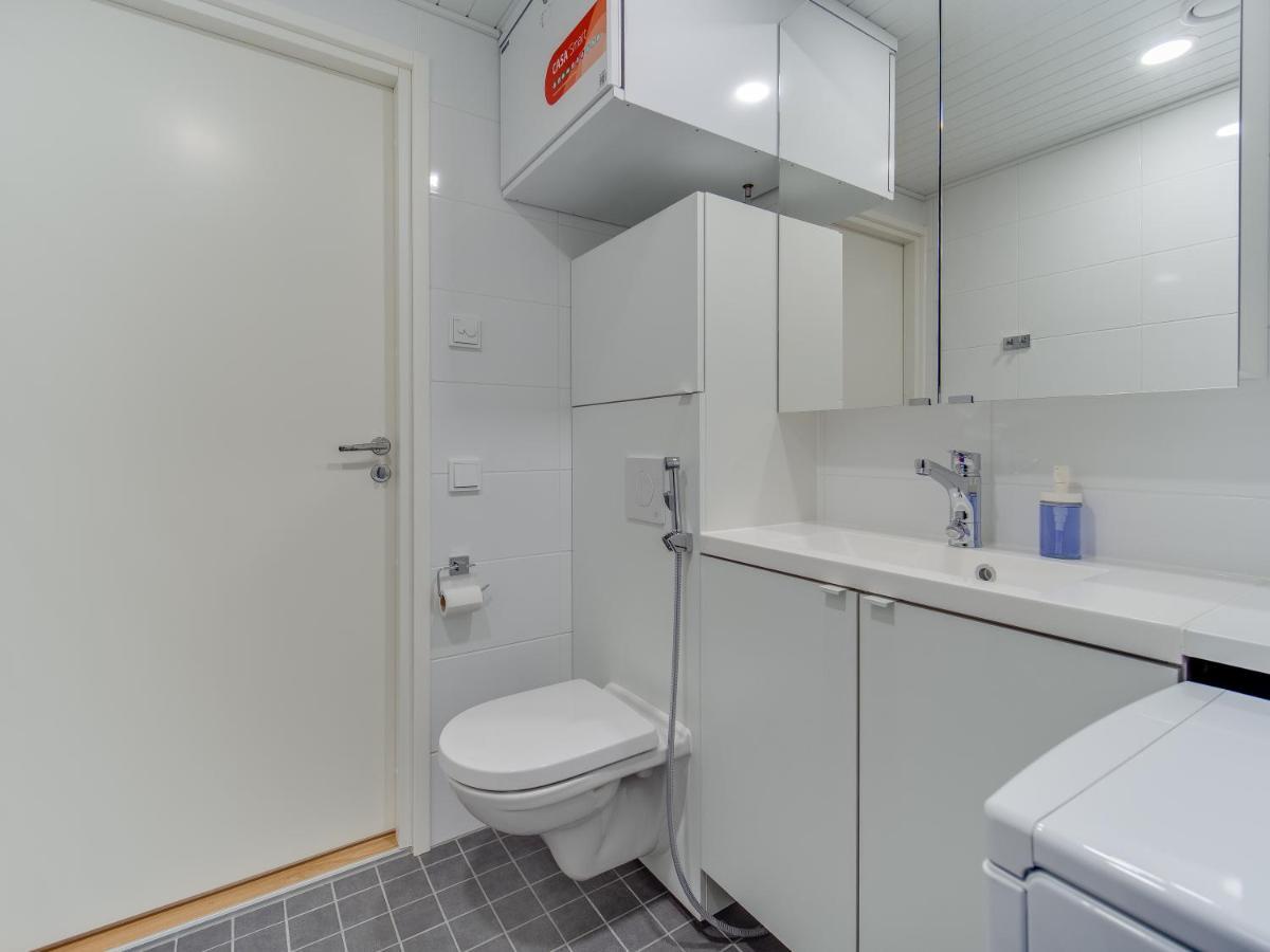 Spot Apartments - Turun Satama Турку Екстериор снимка